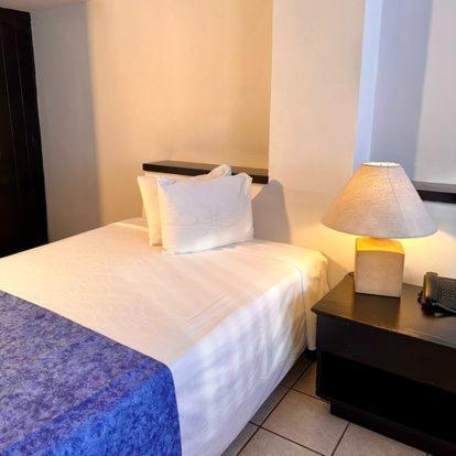 Hotel Delfin Vista Pier Beach Front Puerto Vallarta Luaran gambar